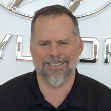 Earnhardt Hyundai Staff