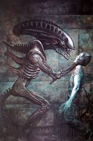Aliens Xenomorfo Alien Vs Depredador Personaje De Ficcion