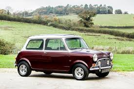 We did not find results for: Ein Mini Fur Uber 100 000 Aber Klar Doch Oldtimer Blogartikel Vom 03 11 2017 Zwischengas