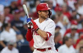 Phillies' Trea Turner reveals the secret behind his season-turning hot  streak. He got a grip.
