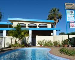 Image of Nowra Motor Inn