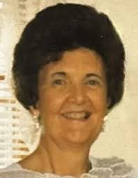 Dorothy Garrison Obituary (2024)