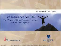 Let us start from the most basic product: Ppt Life Insurance For Life The Power Of Living Benefits And The Current Marketplace Powerpoint Presentation Id 1643440