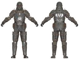 The Fallout Wiki