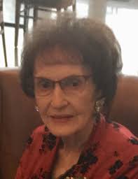 Obituary information for Rosemary Manahan