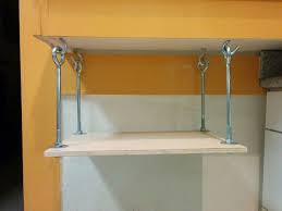 Separate models available for microwaves with trim kits or drawers, and countertop microwaves. Hanging Microwave Shelf Microwave Shelf Hanging Microwave Shelves