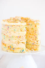 Momofuku Birthday Cake Brown Eyed Baker Recipe Milk Bar Birthday Cake Momofuku Birthday Cake Milk Bar Recipes