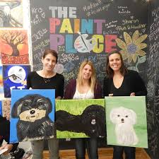Event info upload your pet photo (any animal!) after signup & we'll help you paint it using lumify, our backlit art painting technology. Paint Your Pet The Paint Place