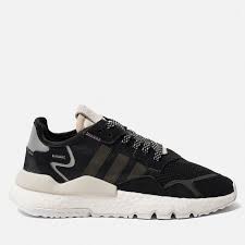 кроссовки Adidas Originals Nite Jogger Core Black Carbon White Zhenskie Krossovki Adidas Originals Nite Jogger Cg6253 Zhenskie Krossovki Krossovki Retro Stil