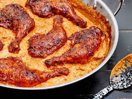 Chicken Paprikash Recipe Recipe Chicken Paprikash Recipes Nyt Cooking