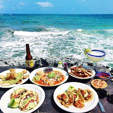 Ya Ni Las Papas Respetan Eat Tulum Food