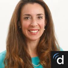 Dr. Katherine Trahan (Menk), MD