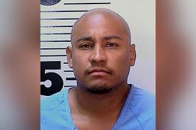 Inmate Stabbed In Prison