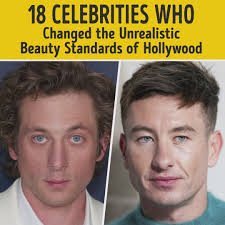 18 Celebrities Who Changed the Unrealistic Beauty Standards of Hollywood