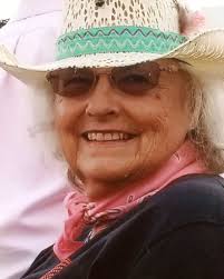 Susan Pierce Obituary April 19, 2023