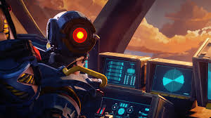View and download pathfinder apex legends 4k ultra hd mobile wallpaper for free on your mobile phones, android phones and iphones. Apex Legends Pathfinder Season 7 Hd 4k Wallpaper 8 1118