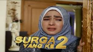 Orange tree production jumlah episode : Sinetron Surga Yang Kedua Segera Tayang Di Sctv Info Artis Musik Dan Televisi