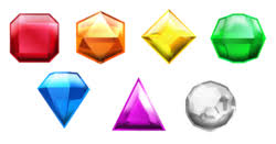 Rare Gem | Bejeweled Wiki | Fandom