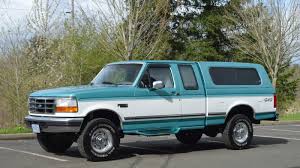 1979 ford f150 classic cars for sale. Ebay Find 1996 Ford F 250 Crew Cab With 7 5 Liter V8 Autoblog
