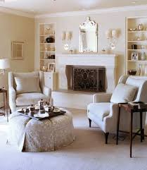 Creating a space that the whole family will love is an exciting task. Decorating Ideas For A Living Room With A Fireplace Novocom Top