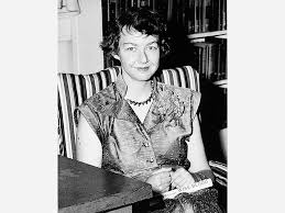 He and flannery o'connor used a ridgefield mailing address on their correspondence because, in. Flannery O Connor 1925 1964 New Georgia Encyclopedia