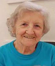 Jewell “Maw” Martin Stone (1934-2021)