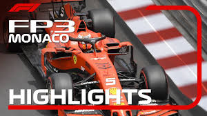The monaco grand prix is a formula one motor racing event held annually on the circuit de monaco, in late may or early june. 2019 Monaco Grand Prix Lewis Hamilton S Pole Lap Pirelli Youtube