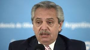 Los distritos con clases presenciales están jugando con fuego, cristina kirchner demora desde hace meses varias designaciones del banco. Alberto Fernandez Hoy