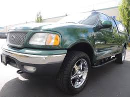 Image result for Amazon Green 1999 F150
