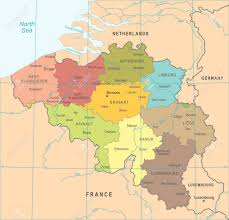 There are 201 belgique carte for sale on etsy, and they cost $18.54 on average. Belgium Map Detailed Royalty Free Cliparts Vectors And Stock Illustration Image 89001574