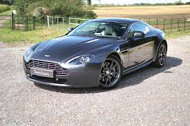 Image result for Slate Blue 2010 Aston Martin