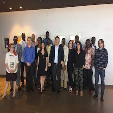 Amir ofek, the press attache at the israeli embassy in london, expressed from the concentration camp, the series jumps to the present. Collaboration Between Diverse Teams Bridging The African Israeli Cultural Gap