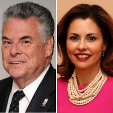 Former Congressman Peter King Joins Eckert Seamans: Joins House Colleague  Rep. Bill Delahunt and Erin King Sweeney to Strengthen Firm's Bipartisan  Government Affairs Team