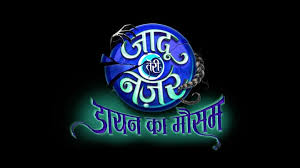 Jaadu Teri Nazar Daayan Ka Mausam