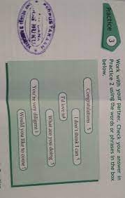 A) each test stage has a different purpose. Jawab Soal Soal Ini Brainly Co Id