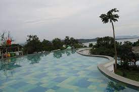 Peristiwa alam angin puting terlihat di kawasan waduk gajah mungkur wonogiri, rabu 20 januari 2021 sekitar pukul 15.45 wib. 6 Aktivitas Di Obyek Wisata Waduk Gajah Mungkur Halaman All Kompas Com