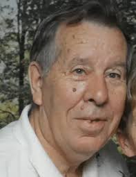 Obituary information for Angus George Waterman