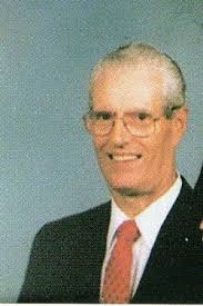 Sylvester Daniel Bream Jr. (1930-1995)