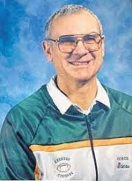 Al Stiers was 'one-of-a-kind' coach and person