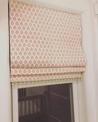 Start by selecting your aventura roman shade material below. Custom Roman Shades Using Any Fabric Sew Lovely By Kelly