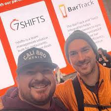 Steve Fredette's Instagram, Twitter & Facebook