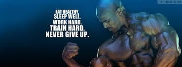 Your body produces a lot less testosterone each and every single year no. Ronnie Coleman Quote Facebook Cover