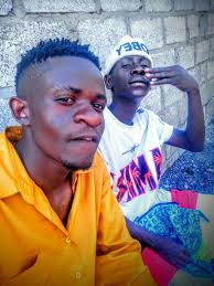 ZED TONGA MUSIC PROMOTION! Slim brown smart Zambia