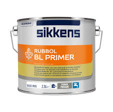 We would like to show you a description here but the site won't allow us. Rubbol Bl Primer Sikkens