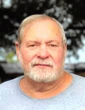 Obituary information for John "Johnny" Beard