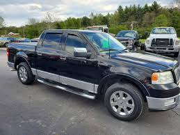 Get ford answers online & save time! 2006 Lincoln Mark Lt Tipton Sales Parts Inc