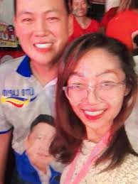 Meet Our Elected Councilor Maynard Lapid