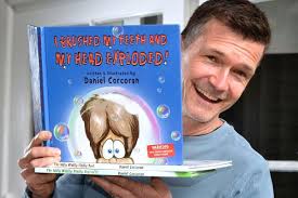 Free books for little ones in lockdown