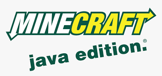 Minecraft java edition logo transparent background. Minecraft Logos Java Edition Hd Png Download Kindpng