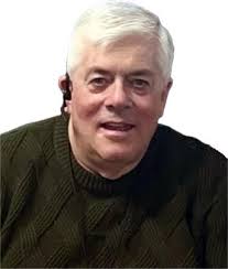 Joseph Murphy avis de décès